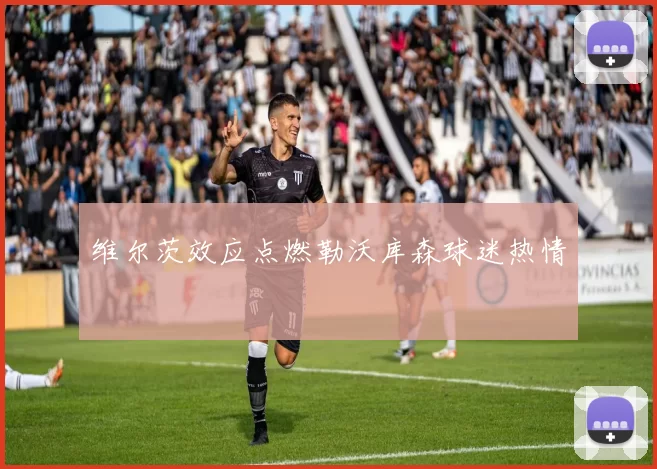 维尔茨效应点燃勒沃库森球迷热情
