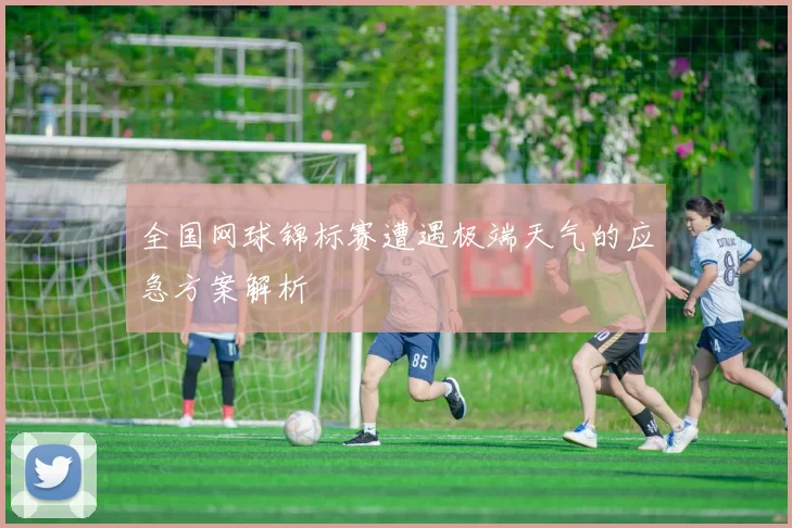 全国网球锦标赛遭遇极端天气的应急方案解析